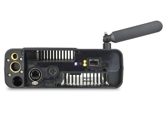 Antenne FSK Edge 5 GHz AES67 - FSE-TCVR-50-IP