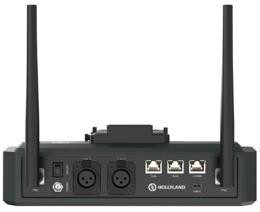 Base intercom C1 PRO - Hollyland C1P-HUB