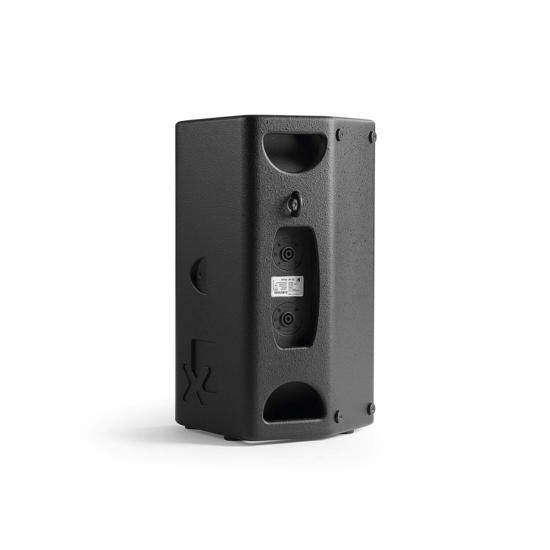 Enceinte passive 2 voies, 1 x 10pouces + 1 - 300W/8ohms 90Hx60V - BK