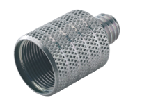 Adaptateur femelle 5/8 pouces/mâle 3/8 pouces - K&M 21600-000-29