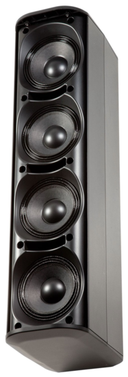 CBT70JE-1-WH - Enceinte extension grave pour CBT70JE-1 - boomer 13cm 