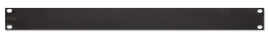 Panneau vierge - RDL RM-FP1