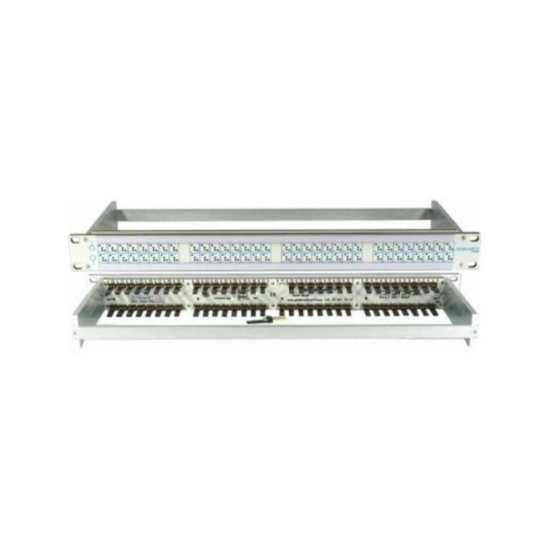 ASF1X32A-3/1LAM-B, Patch audio BlueLine 32 voies 19 1U Ghielmetti