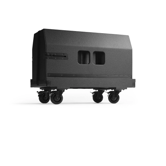 Plateau à roulettes pour PT 70