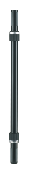 21360 - Barre d'extension K&M ring lock 75cm
