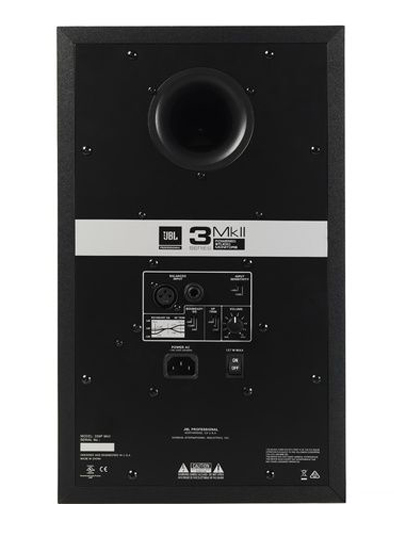 LSR 308P MK2