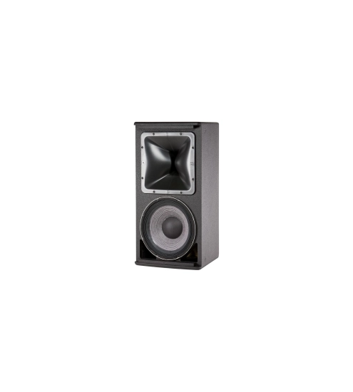 AM7212/26 - Enceinte 2 voies - boomer 30cm - 1200W - 120°x60°