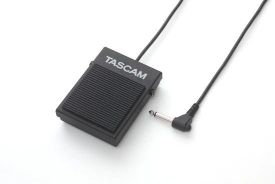 Télécommande à pied pour Studio 24, DP 008 et TA-1VP.