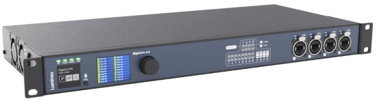 GigaCore 20t--16x1G-4x10G SFP+ - POE++ 500W