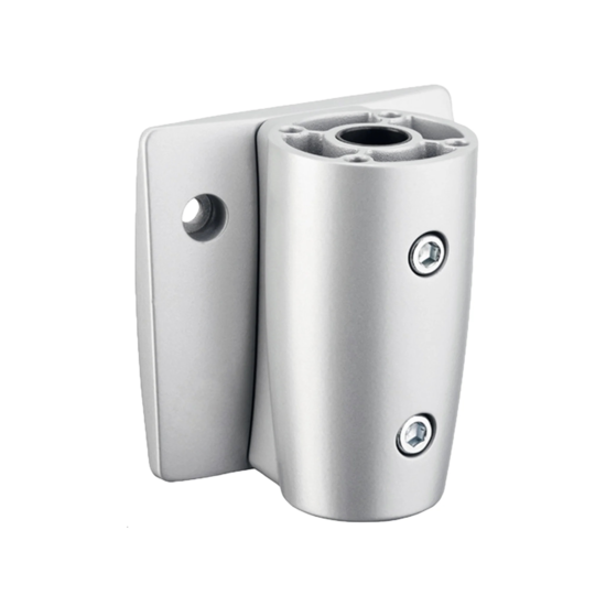 Adaptateur Mic Arm support mural Yellowtec