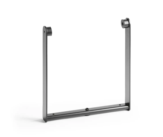 Lyre verticale pour AT30/35/40 - RAL