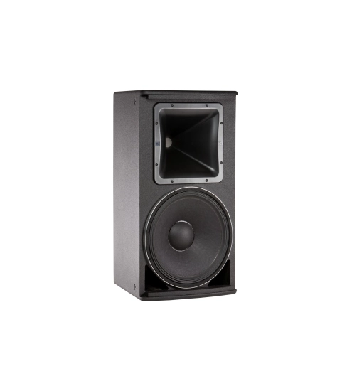 AM5215/66-WH - Enceinte 2 voies - boomer 38cm - 700W - 60°x60° - blan