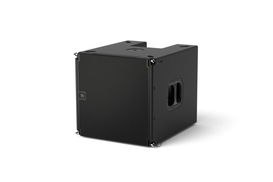 Subwoofer amplifié- 15'' pour SRX900 - Rackable