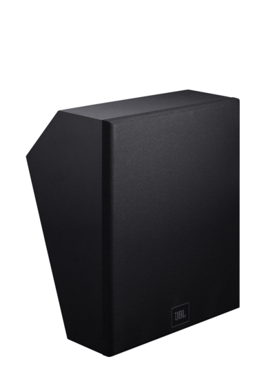 Enceinte Surround 2 voies JBL HPD8102