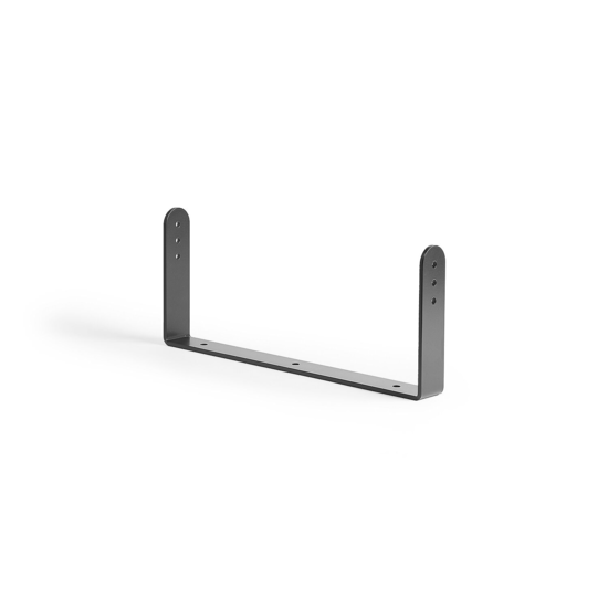 Lyre horizontale pour AT061/07 - BK