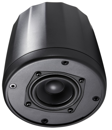 C62P-WH - Enceinte large bande - boomer 5cm - 20W - 120° - blanc