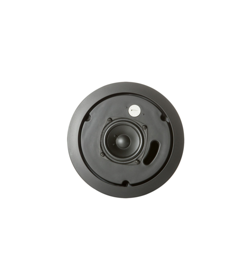 Control 12C/T Noir