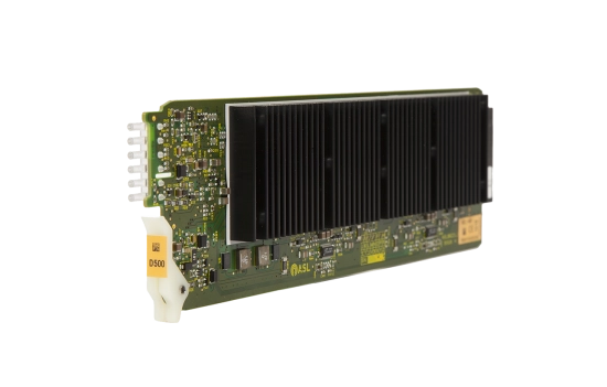 Module d'amplification 500W EN54-16  pour V2000