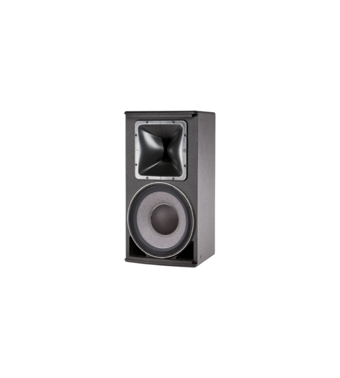 AM7215/26-WH - Enceinte 2 voies - boomer 38cm - 1200W - 120°x60° - bl