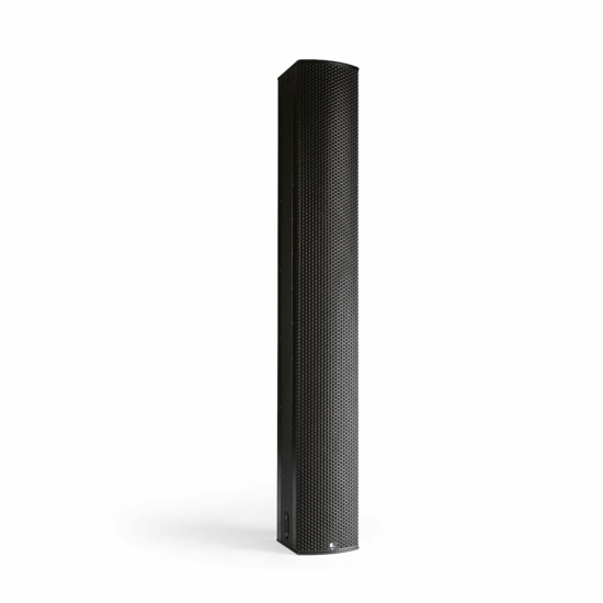 Module bas médiums 32 x 4 pouces - 16 x 120 W - BK