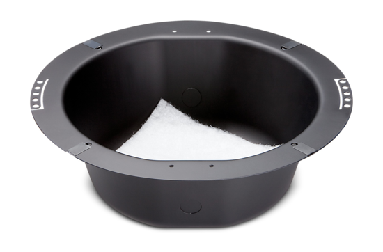 CSS-BB8X6 - Pack de 6 boîtiers pour CSS 8008/8018