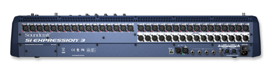 Si Expression 3
