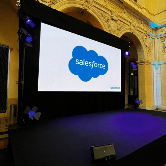 STARMEDIA - OUTDOOR 3,9 FULL B CURVE (VENDU PAR CONDITIONNEMENT DE 8)