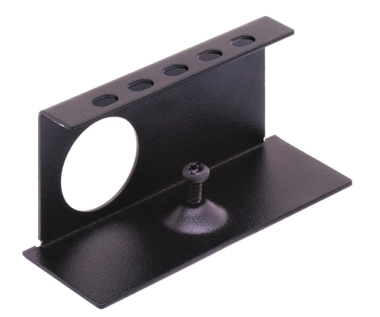 Plaque de montage pour câblage- RDL FP-CT1