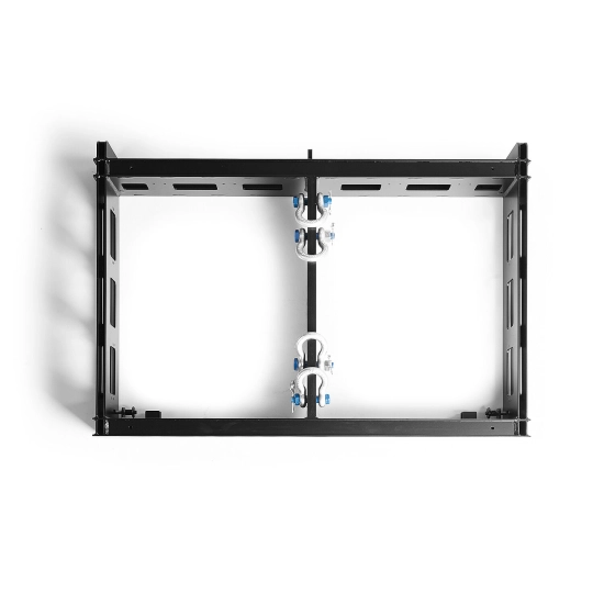 Barre de levage pour PS850 (max 16 unités) (Bumper) - BK