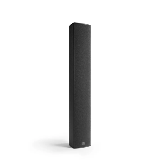 Enceinte passive 2 voies 700W/8ohms - Connecteurs Phoenix - TR - RAL