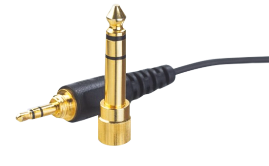 Câble 3m pour série DT100 - Beyerdynamic K100-07-3M