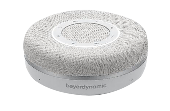 NS Enceinte de conférence Beyerdynamic - BD-SPACE-MAX-GR