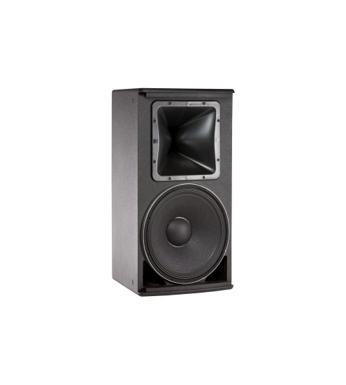 AM5215/95-WH - Enceinte 2 voies - boomer 38cm - 700W - 90°x50° - blan