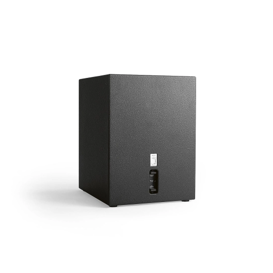 AS 31 Sub passif 1 x 15 pouces 700W/ 4 Ohms - IK7 -Noir