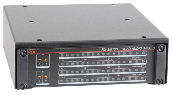 Kit de montage - RDL RU-BR1