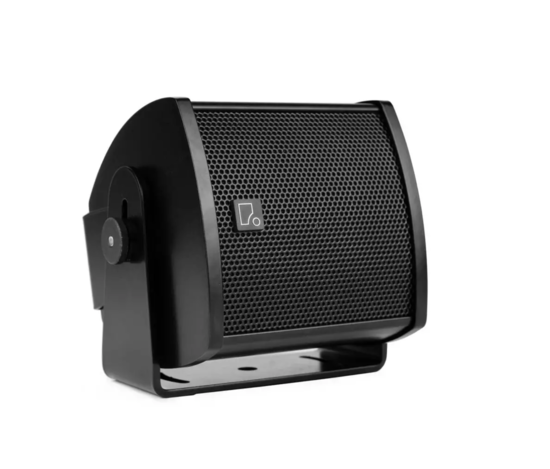 QLXP-10, Étrier de fixation horizontale pour LXP-10 - Ral