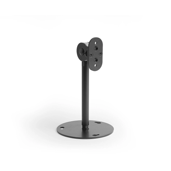 Patère de montage en plafonnier - BK