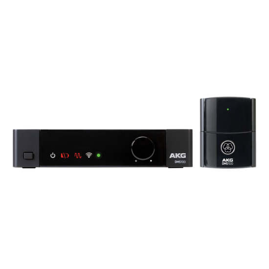 DMS100-I