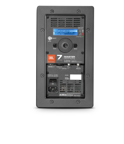 LSR 705 P