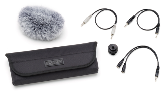 Accessoires pour DSLR