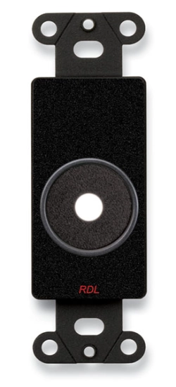 Bouton Poussoir Tactile Lumineux - RDL AMS-TS1