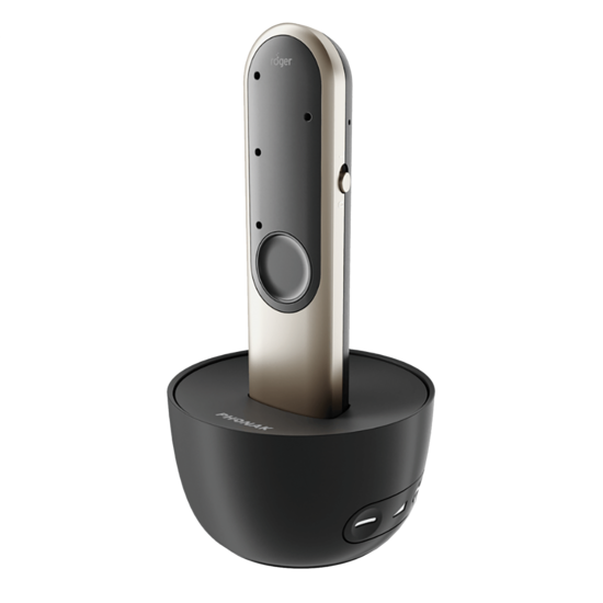 Emetteur sans fil multifonctions RogerOn Phonak