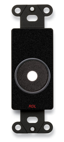 Bouton Poussoir Tactile Lumineux - RDL AMS-TS1