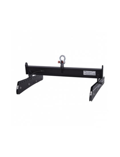 Rigging bumper for AERO-12/AERO-12A (max 18 u.), bla