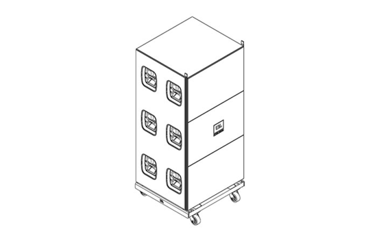 VTX-B18-VT-CVR