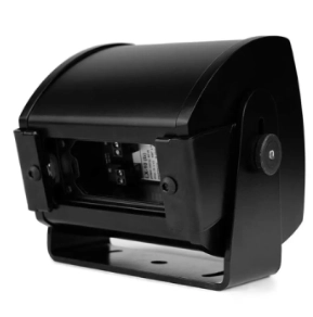 QLXP-10, Étrier de fixation horizontale pour LXP-10 - Noir