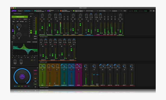 NS Mbox studio avec licence Pro Tools Studio Perpetual