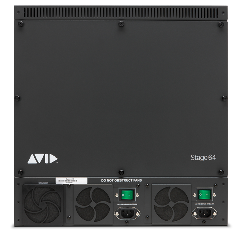 Rack de scene modulaire 64-32_48x8 + 3 ans de support Elite Live