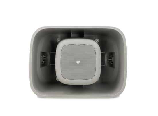 Projecteur de son IP66, LF 6,5"+ tweeter 1", 60-30-100 W/ 100V