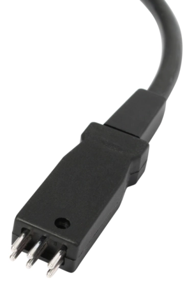 Cable spirale mini jack - Beyerdynamic WK250-30-07